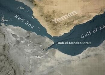 Arab Saudi Diam-Diam Galang Koalisi Internasional Lawan Blokade Houthi di Laut Merah