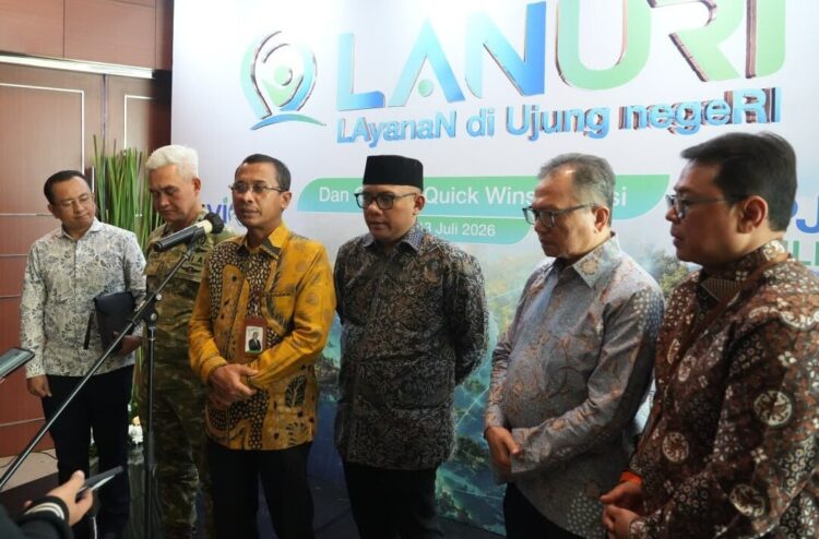 Layanan BPJS Kesehatan Jangkau Penduduk Daerah 3T