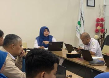 Program JKN Makin Kuat, Cetak SDM Sehat untuk Indonesia Hebat