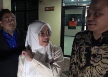 Bupati Gowa Diperiksa 7 Jam soal Dugaan Korupsi Seragam Sekolah Rp16 Miliar