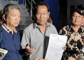 Polisi Terima Laporan PWI Terhadap Hotman Paris, Disangkakan Pasal Penghinaan