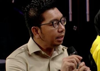 Bakom soal Julukan Algojo Korupsi untuk Eks Jampidsus Febrie: Bukan Satu Orang, Ada 12.000 Jaksa!
