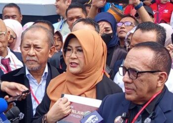 Sidang Eksepsi, Dokter Tifa Minta Hakim Nyatakan Dakwaan Jaksa Tak Dapat Diterima