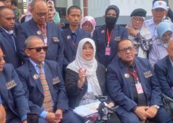 Hakim Kabulkan Eksepsi Dokter Tifa, Sidang Kasus Ijazah Jokowi Resmi Disetop
