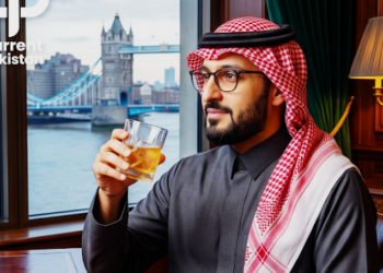 Pangeran Saudi Dilaporkan Tewas Akibat Overdosis Usai Tenggak Alkohol dan Narkoba