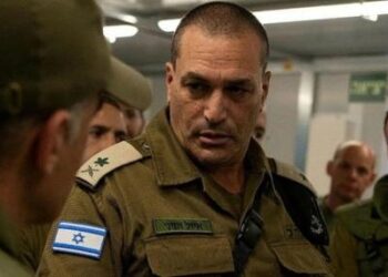 Israel Siapkan Serangan Besar ke Iran, Kepala Staf IDF: Bersiaplah!