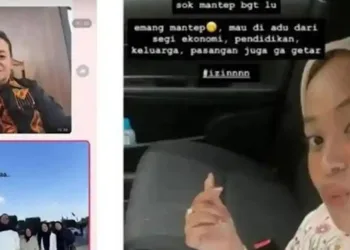 Postingan Anak Pejabat Aceh Jadi Sorotan, Pamer Liburan Mewah di Tengah Pemulihan Bencana