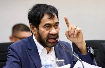 Penyebaran LGBT di Aceh Meresahkan, Mualem: Persoalan Serius, Harus Dicegah