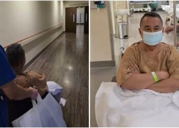 Hotman Paris Sakit Saraf Kejepit L4 dan L5, Apa Itu?