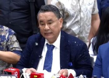 Hotman Paris Kembali Dipolisikan terkait Dugaan Hina Profesi Wartawan meski Sudah Minta Maaf