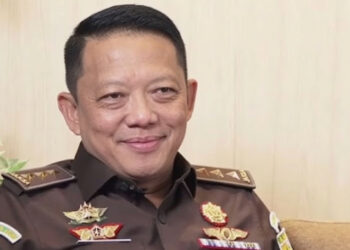 Status Febrie Adriansyah Turun dari Tersangka Jadi Saksi, Loyalis Jokowi: Makin Bodor!