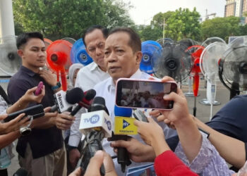 Heboh Isu Pengadaan Kipas Angin buat KDMP Rp1,8 Triliun, Menkop: Saya Tak Tahu