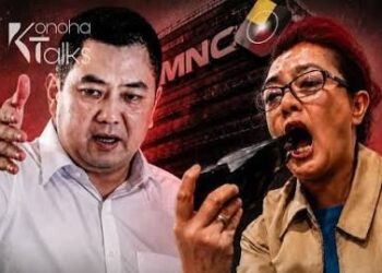 Bos MNC Hary Tanoe Dilapor Pidana, Diduga Aniaya Bawahan, Mulut Disumpal Sepatu hingga Diminta Buka Baju