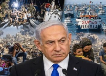 Turki Seret Netanyahu ke Daftar Buronan Interpol