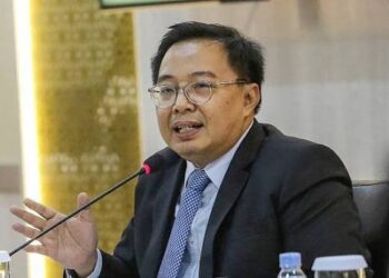 KPK Geledah Rumah Anggota V BPK Bobby Adhityo, Barang Bukti Elektronik Disita