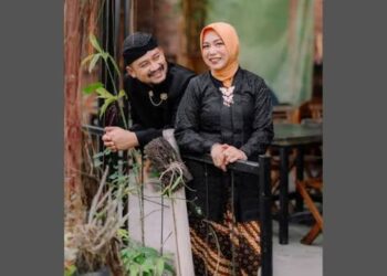 Noor Faizah Maenofi, Istri Bupati Pemalang Anom Widiyantoro, Ikut Diamankan saat OTT KPK