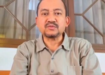 OTT Bupati Pemalang Bikin Gubernur Jateng Tepuk Jidat: Menus-menus Kakehen Doso!
