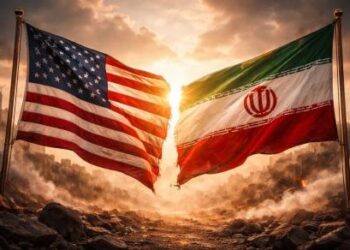 Iran Dilaporkan Tolak Mentah-Mentah Proposal Gencatan Senjata AS
