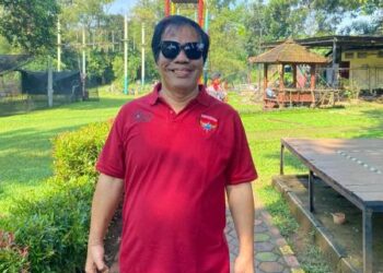 Jenazah Temon Akan Dimakamkan di TPU Tanah Kusir Besok