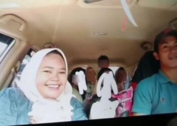 5 Orang Sekeluarga Tewas Kecelakaan di Tol Malang-Pandaan Baru Pulang Liburan dari Batu
