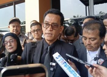 Praperadilan Jilid II Kandas, Refly Harun Pertanyakan 2 Alat Bukti Tersangkakan Roy Suryo