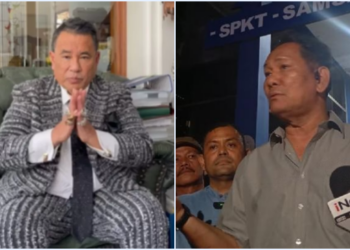 PWI Laporkan Hotman Paris ke Polda Metro Jaya atas Dugaan Pelecehan terhadap Profesi Wartawan