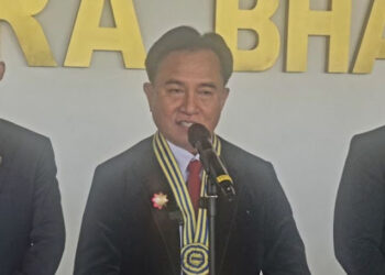 Kasus Febrie Adriansyah Dilimpahkan ke Kejagung, Yusril: Waspada 'Jeruk Makan Jeruk'