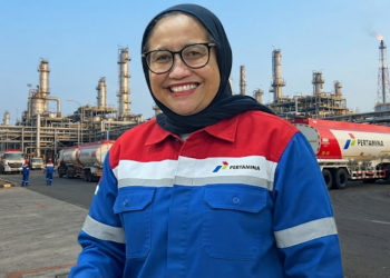 Nanik Deyang Mundur dari BGN tapi Masih Komisaris Pertamina, CELIOS: Gajinya Lebih Gede
