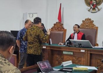 Video Penahanan Roy Suryo Diputar di Sidang Praperadilan, Pakar: Menyerang Kejiwaan