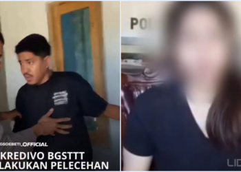 Berawal dari Tagihan, Berakhir Pijatan? DC Pinjol Kredivo Ajak Nasabah Ngamar demi Utang Lunas
