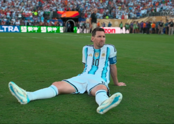 Spanyol Dinobatkan Juara Piala Dunia 2026 Setelah Thriller Babak Tambahan Lawan Argentina