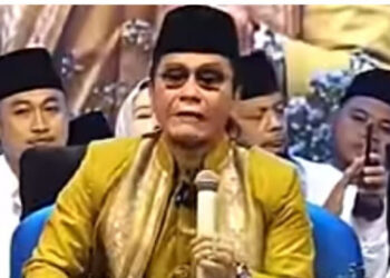 Disebut Terima Duit Haram Korupsi Kereta Api Rp100 Juta, Gus Miftah: Bisa Jadi Saya Lupa