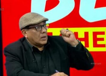 Pengacara Dokter Tifa Yakin JPU Tak Akan Dakwa Ulang Kliennya: Perlawanan Kita Gigih