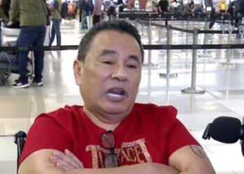 Hotman saat Ditanya Keberadaan Eks Jampidsus Febrie: Dia Belum Ditahan