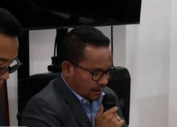 Roy Suryo Tuntut Polda Metro Jaya Ganti Rugi Rp206 Juta: Jika Dikabulkan Akan Disumbangkan