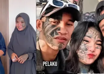 Jadi Tersangka Pembunuhan, Mondy Tatto Pernah Viral Gegara Kasus Pelecehan Ustaz