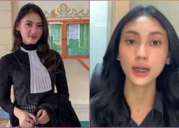 Yuenchi Arwindi Buat Laporan Polisi Usai Namanya Dikaitkan dengan Kasus Febrie Adriansyah