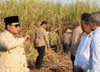 Prabowo akan Pangkas Anggaran TNI-Polri demi Hapus Kemiskinan Ekstrem di Indonesia