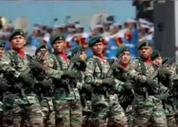 Tunjangan Kinerja TNI Naik, Segini Rinciannya dari Tamtama Hingga Jenderal Bintang 4