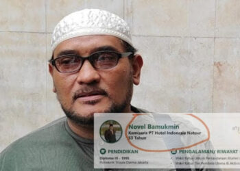 Ⓒ Hak cipta foto di atas dikembalikan sesungguhnya kepada pemilik foto Ⓒ Hak cipta foto di atas dikembalikan sesungguhnya kepada pemilik foto