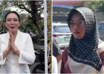 Geger! Eks ART Erin Dapat Dukungan Penuh Rieke Diah Pitaloka di Kasus Dugaan Penganiayaan