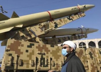 Ngamuk! Iran Gempur Pangkalan Militer AS di Bahrain dan Yordania, Hancurkan Fasilitas Radar