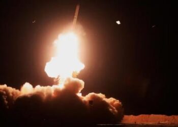 Iran Ancam Pembalasan Dahsyat ke AS: Tidak Pernah Mereka Bayangkan Sebelumnya