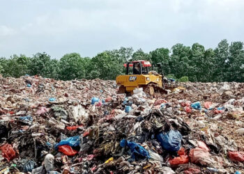 Sampah Banda Aceh Capai 250 Ton per Hari, Warga Diajak Ubah Cara Pandang Lewat WCP