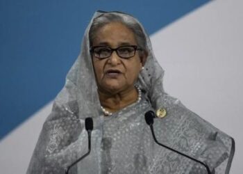 Fantastis! Bangladesh Sita Harta Mantan Perdana Menteri Sheikh Hasina Rp112 Triliun