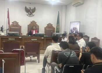 Polda Metro dan Kejari Kompak Minta Hakim Tolak Praperadilan Roy Suryo