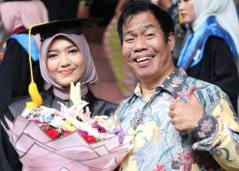 Pesan Terakhir Temon sebelum Meninggal Dunia, Nyesek Banget!