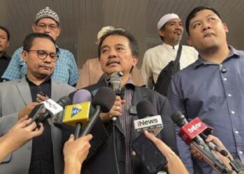 Sidang Eksepsi Dokter Tifa, Roy Suryo Hadir di PN Jaktim