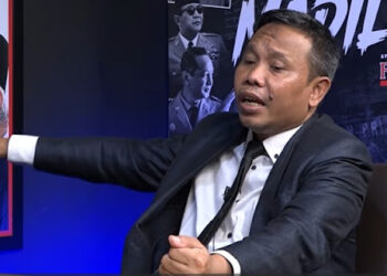 Waspada, Kasus Ijazah Palsu Jokowi akan Di-KM 50-kan!