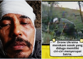 Satria Arta Kumbara, Eks Marinir TNI yang Bergabung dengan Militer Rusia Dirumorkan Tewas
